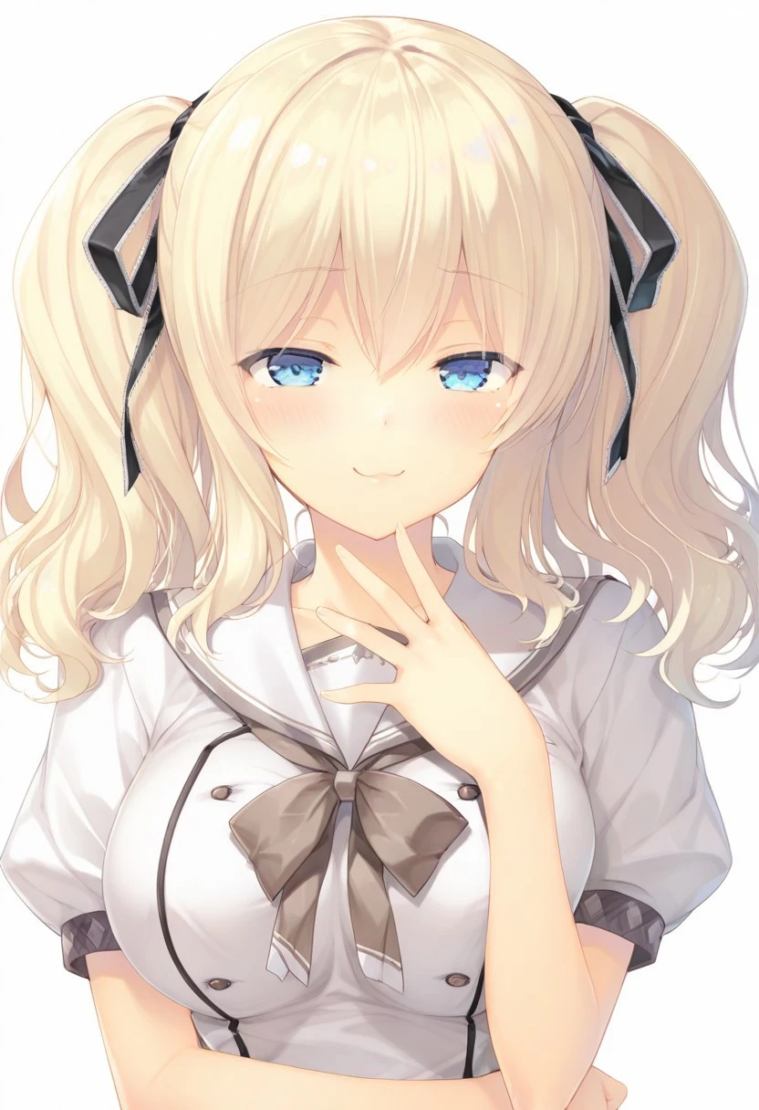 Raiha Raikkonen - Ouchi ni Kaeru made ga Mashimaro Desu V1