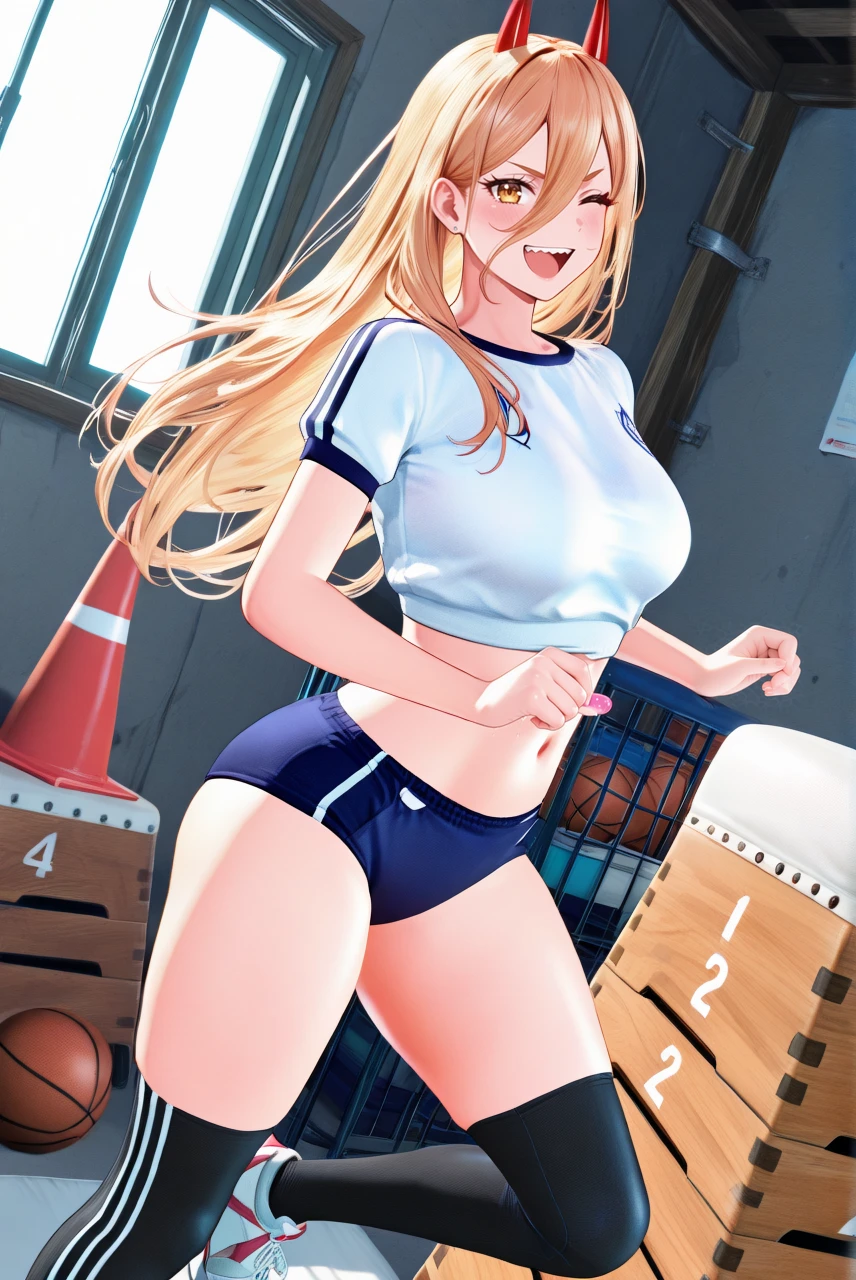 Stylish Bloomers (Dead or Alive: Venus Vacation) v1.0