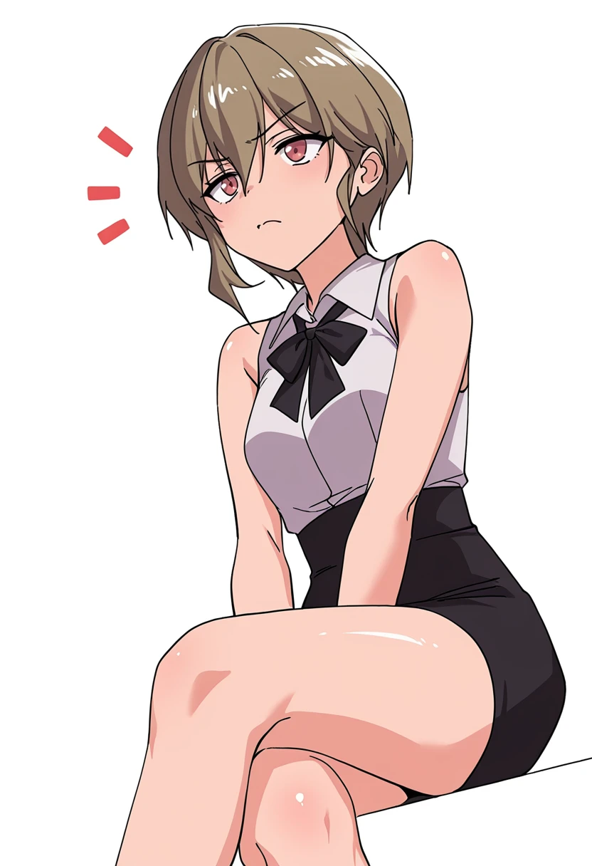 Sohyun | What's Wrong With This Family V1 | Illustrious