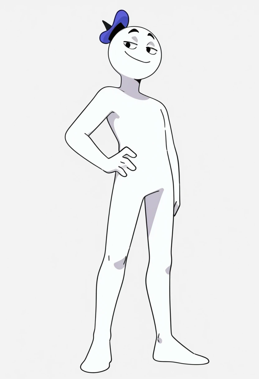 Danger Dolan (Illustrious) v1.0