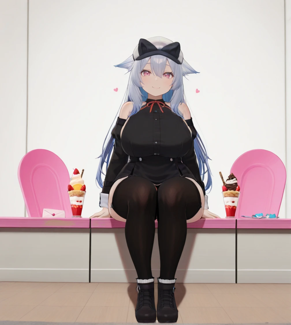 桔梗-コスチュームミュージアム試着-(vrchat) V1