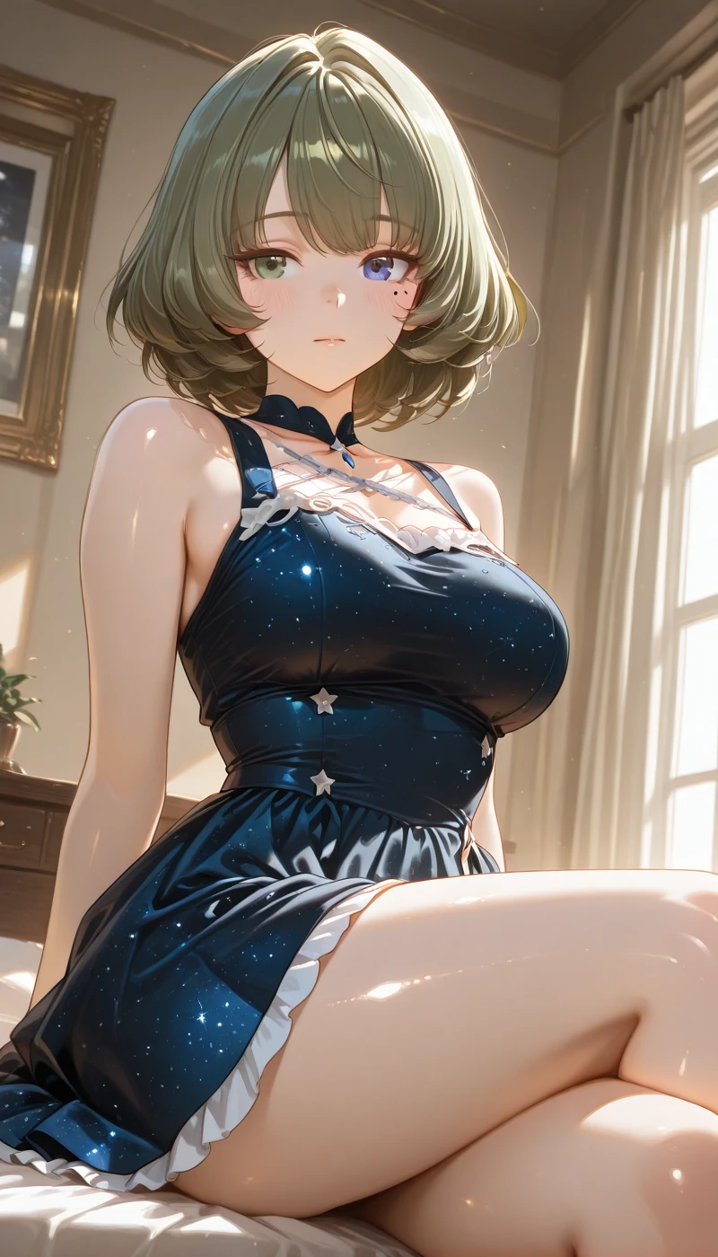 Takagaki Kaede_Idol Master_ILXL_kill0825 (3 outfit) v1.0