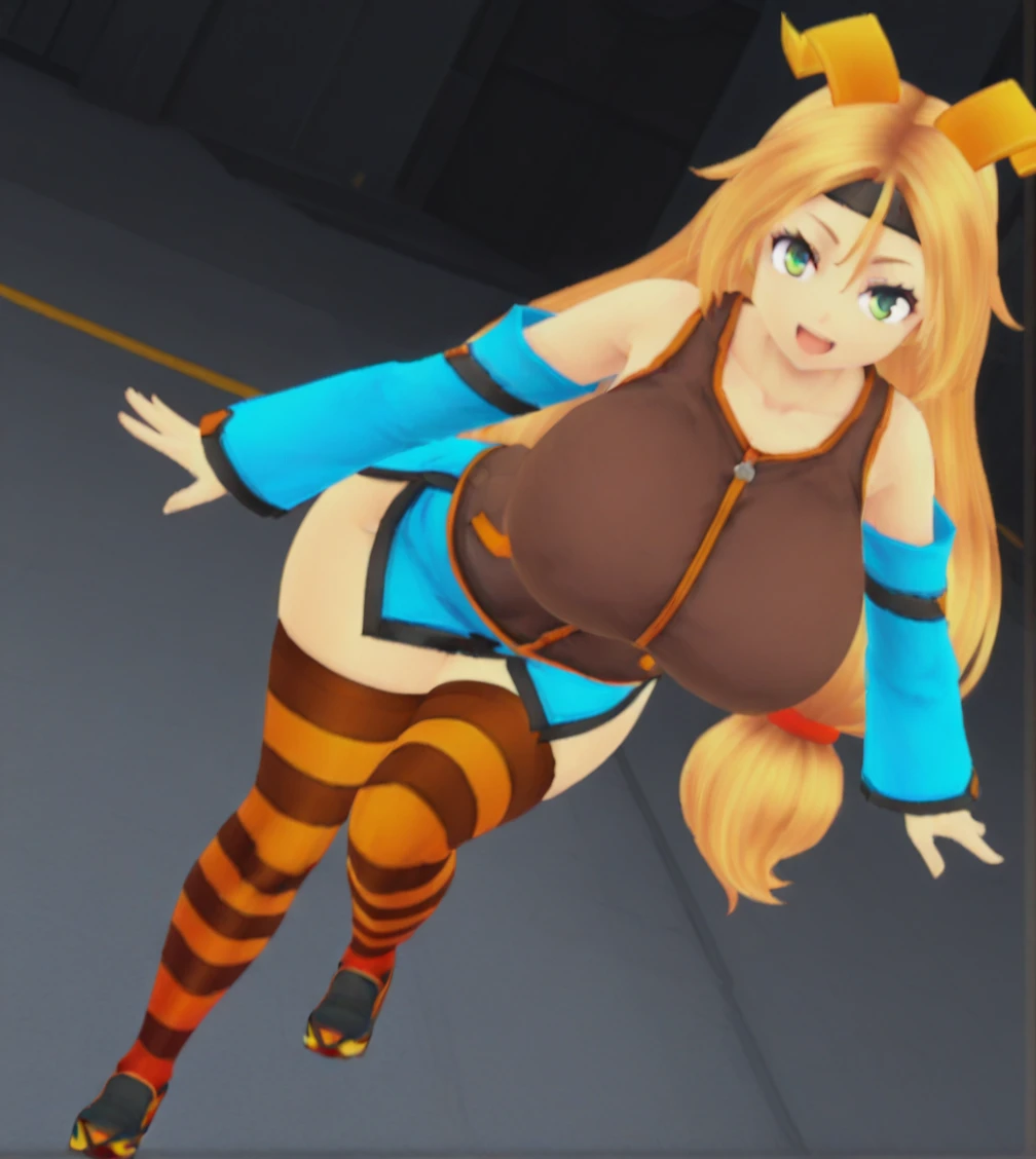 unity-chan(vrchat).2 V1