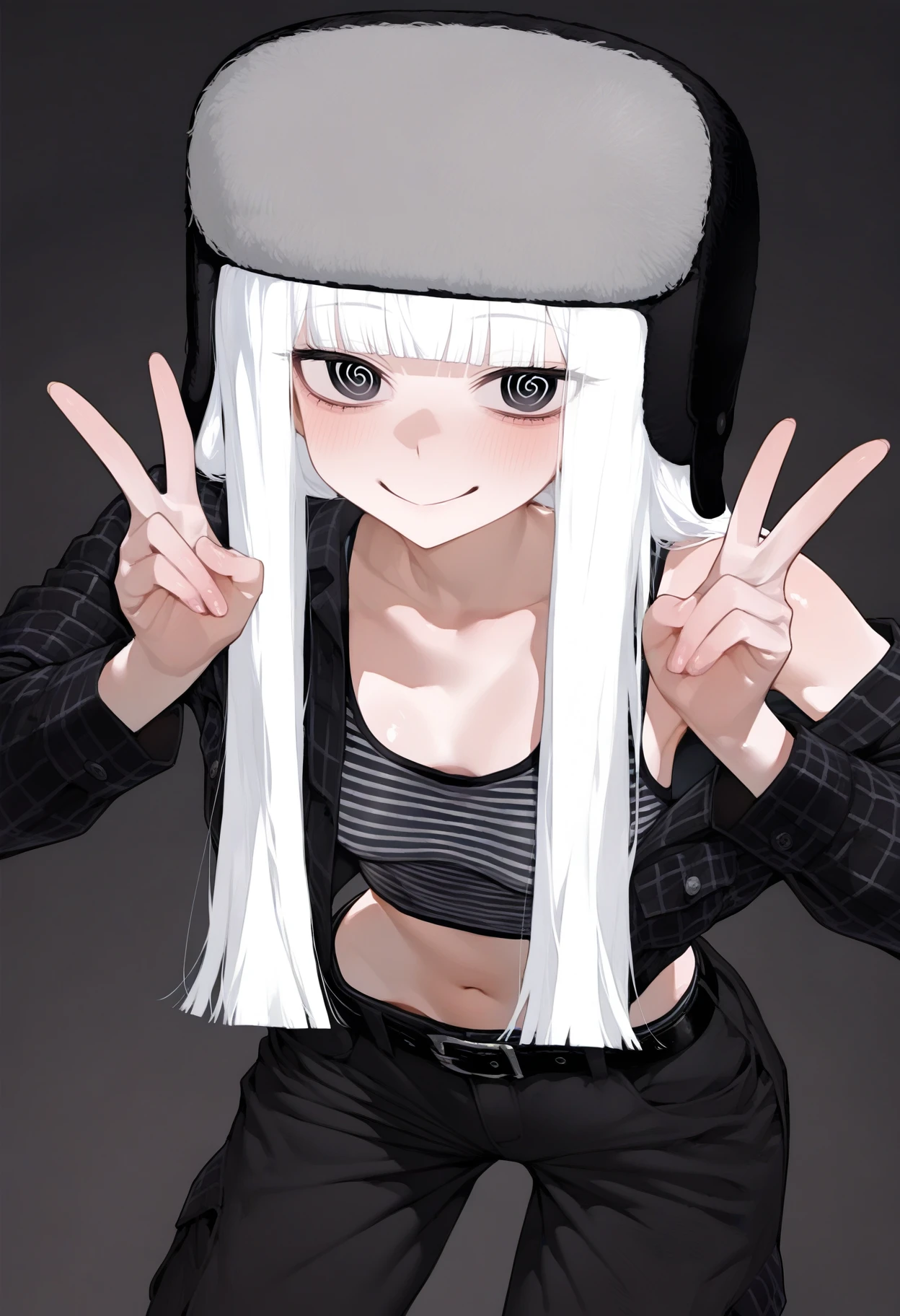Tsukirou | OC v1.0