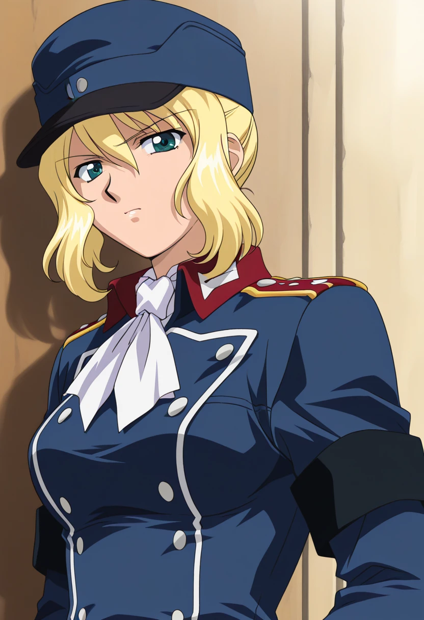[Commission] Athena Gilnande - Najica Blitz Tactics v1.0