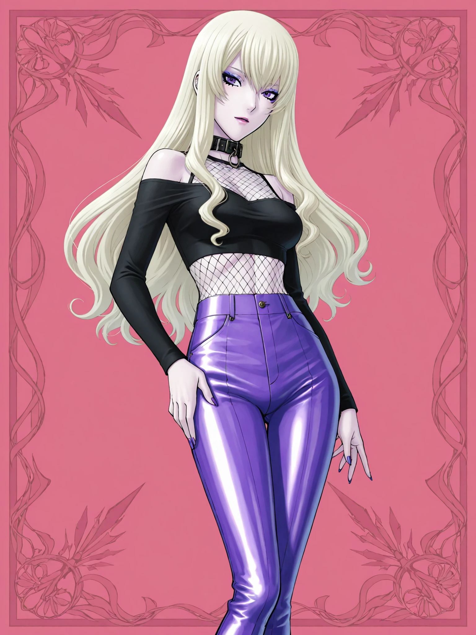 [Inomaru] Assorted Doujin Style Blend Illustrious v1.0