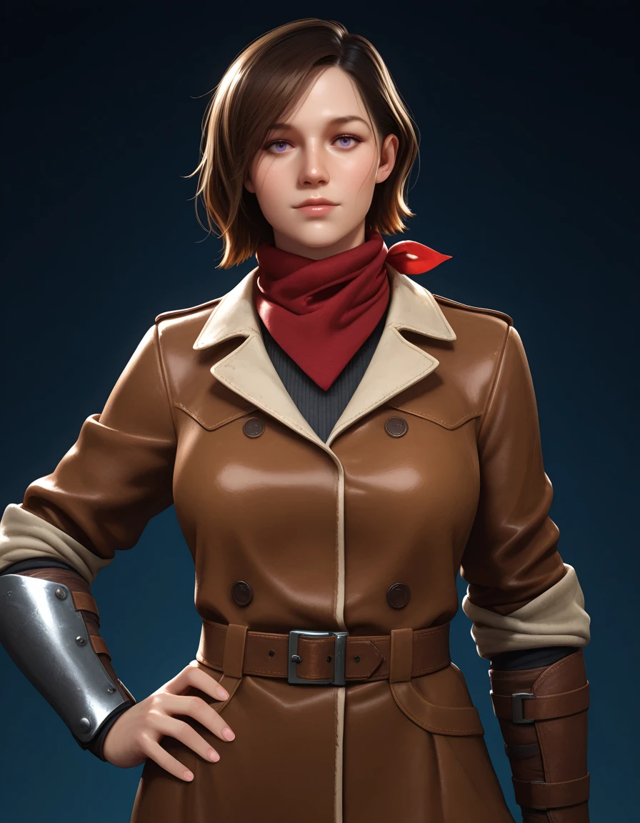 Samantha Maxis (Call of Duty: Cold War) Illustrious-v1.0