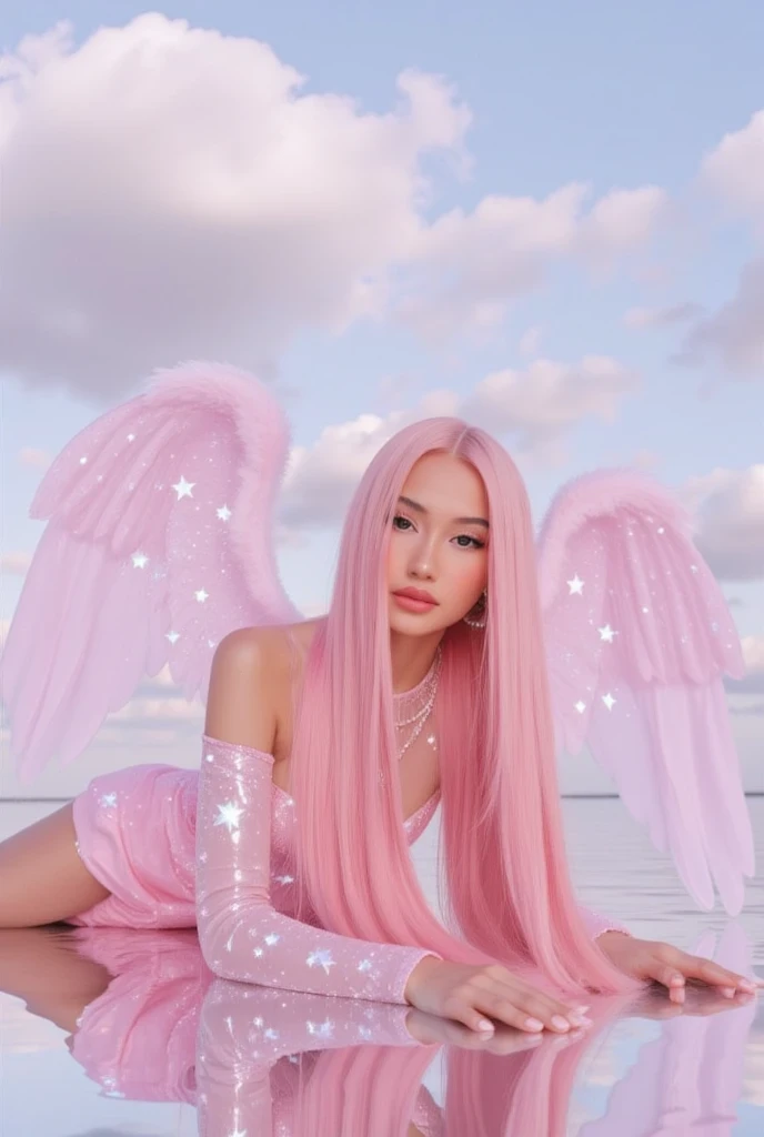 Pink fantasy v1.0