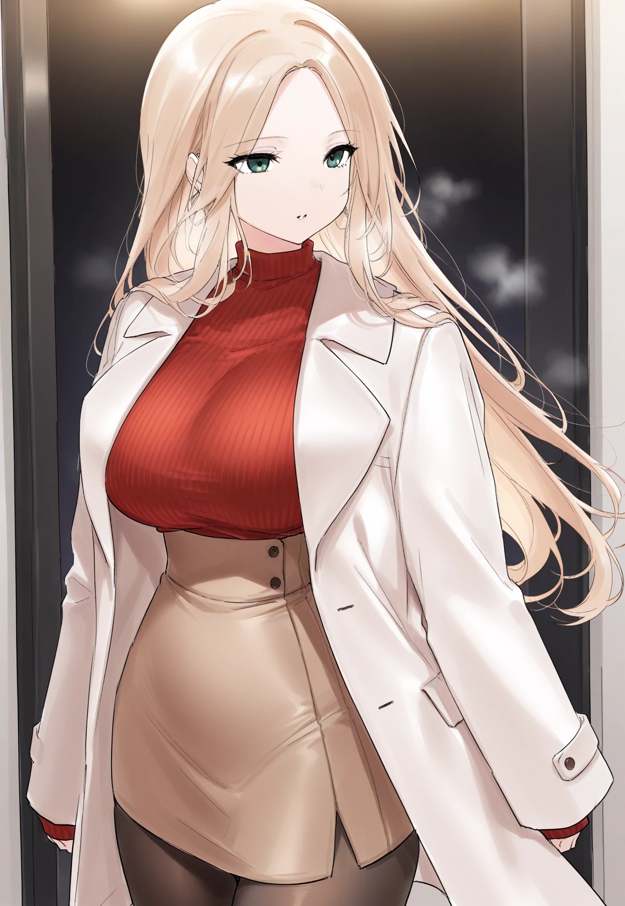 Girls from Slaughterhouse 3 in 1 v1.0