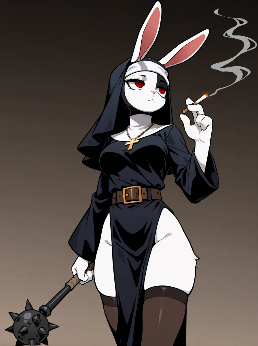 Nun Bun - Niking (Jaya Ply) Illustrious v1