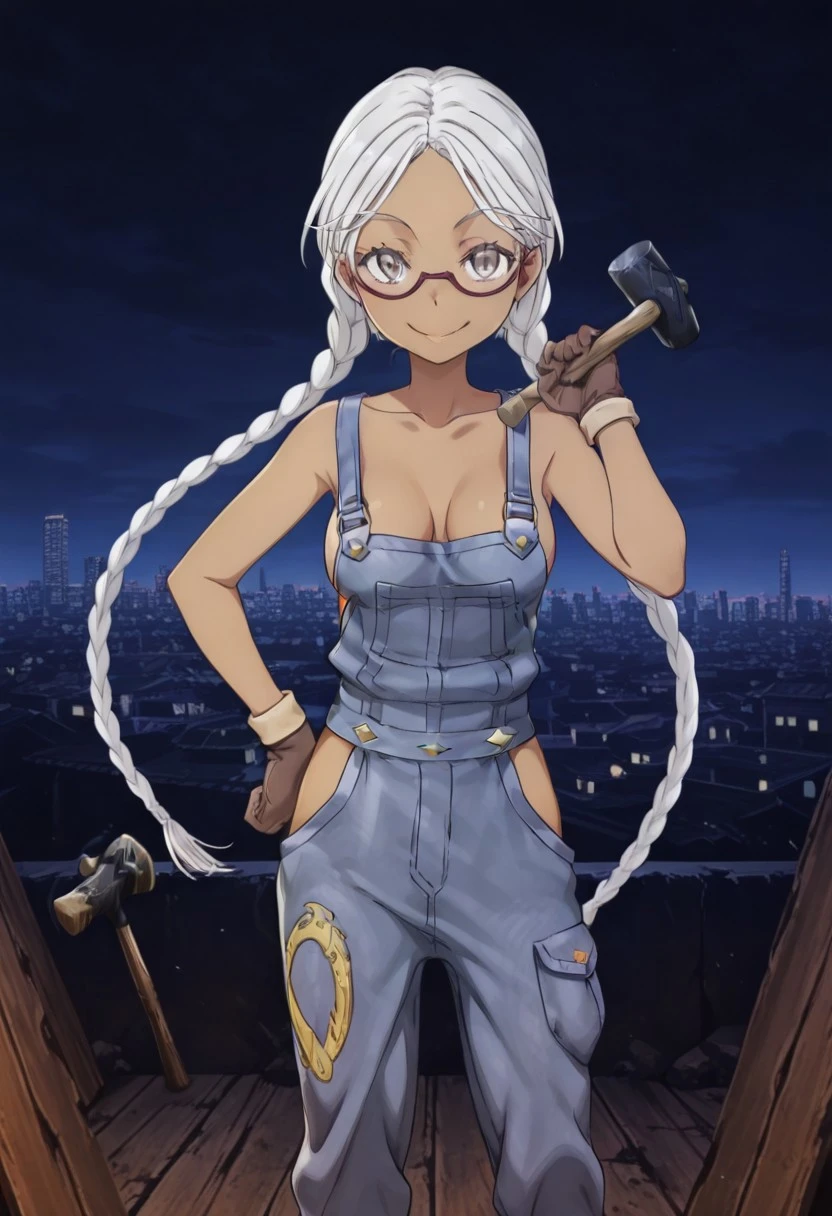 Marian Slingeneyer | Toaru Majutsu No Index V1