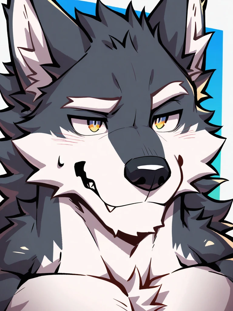 FlunkyWolf NoobAI_v1