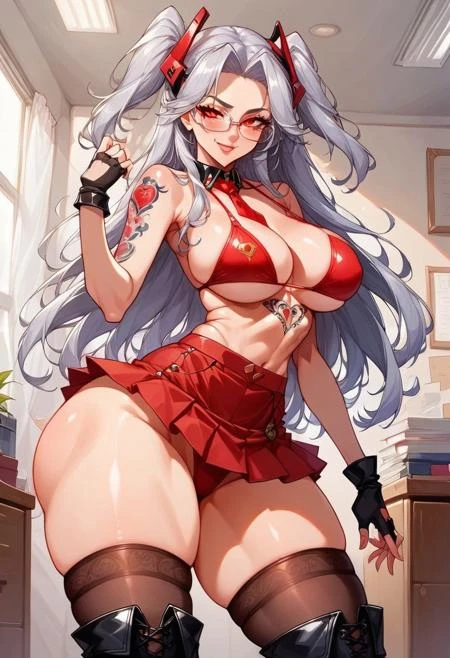 Musashi/NyakumiNeko/ V2 v1.0