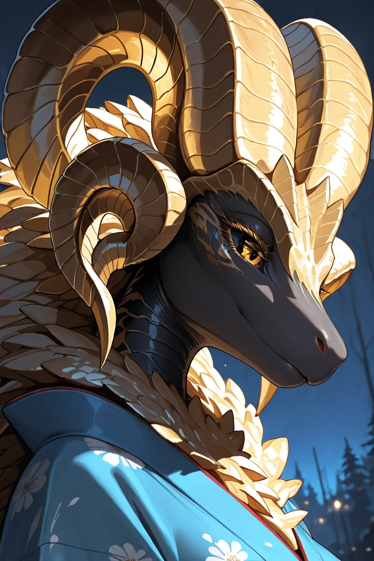 Kulve Taroth (Monster Hunter) Pony/iLLus V2.0 (iLLustrious)