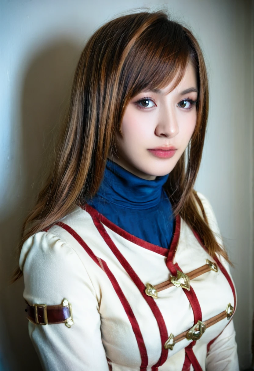 Illustrious-cos v1.0