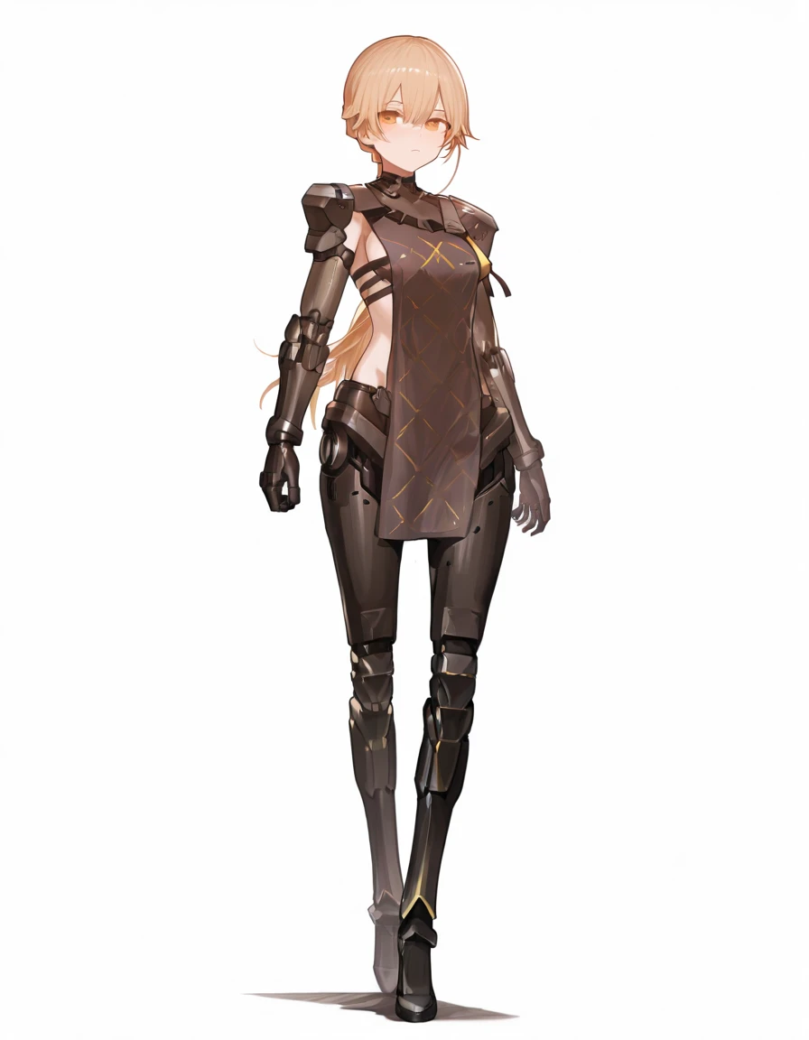 Adeline/Black Nyto clothing cosplay Girls' Frontline|少女前线|ドールズフロントライン 1.0