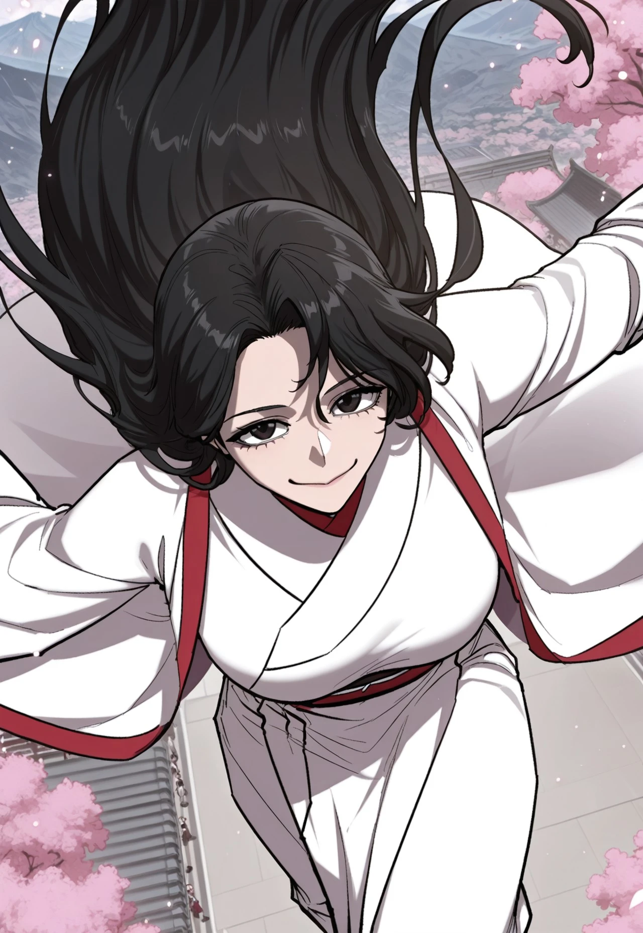 Sword Queen | Childhood Friend of the Zenith | Manhwa Illustrious