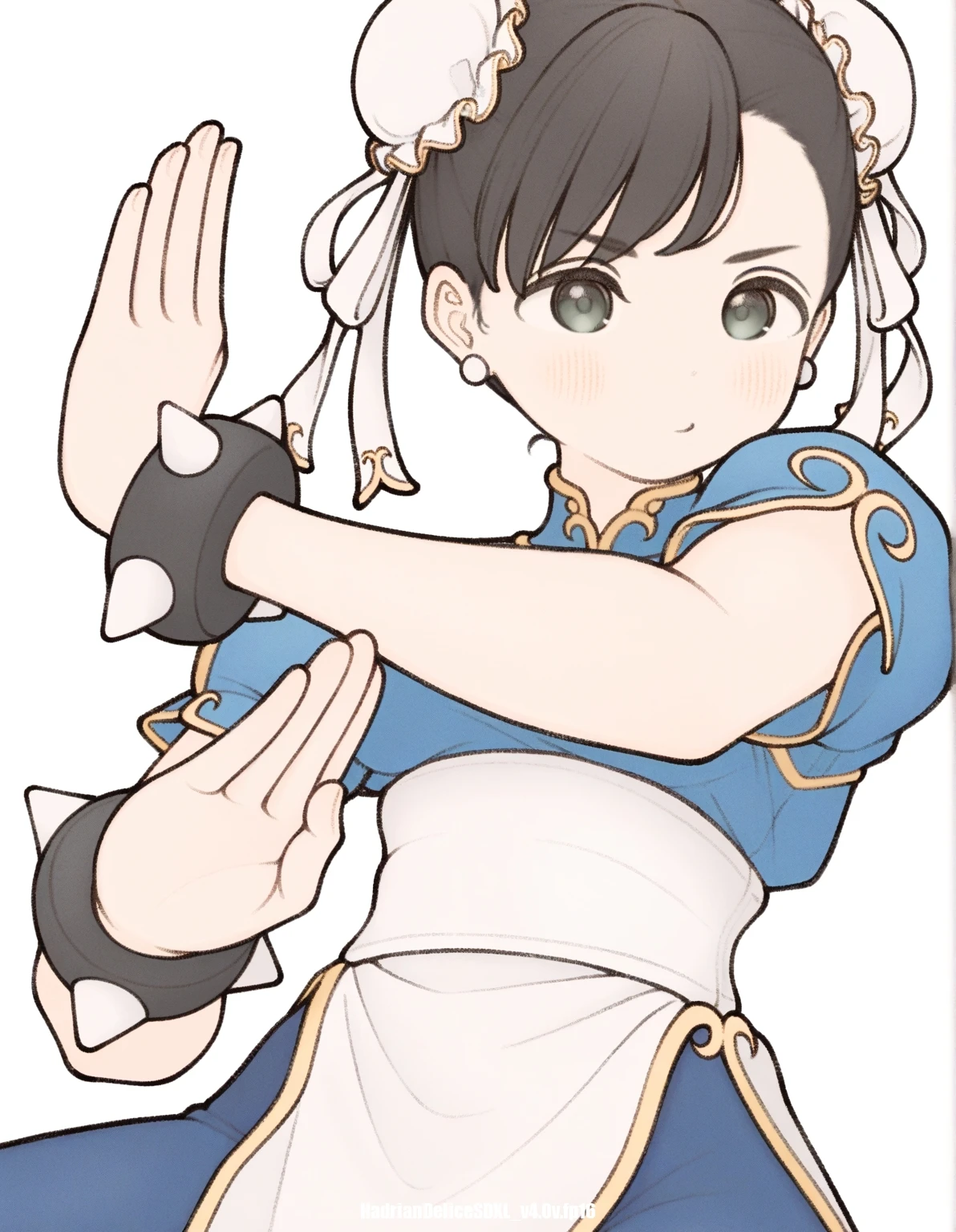 1ssakawaguchi Style | iLL v1.0b[4.0]