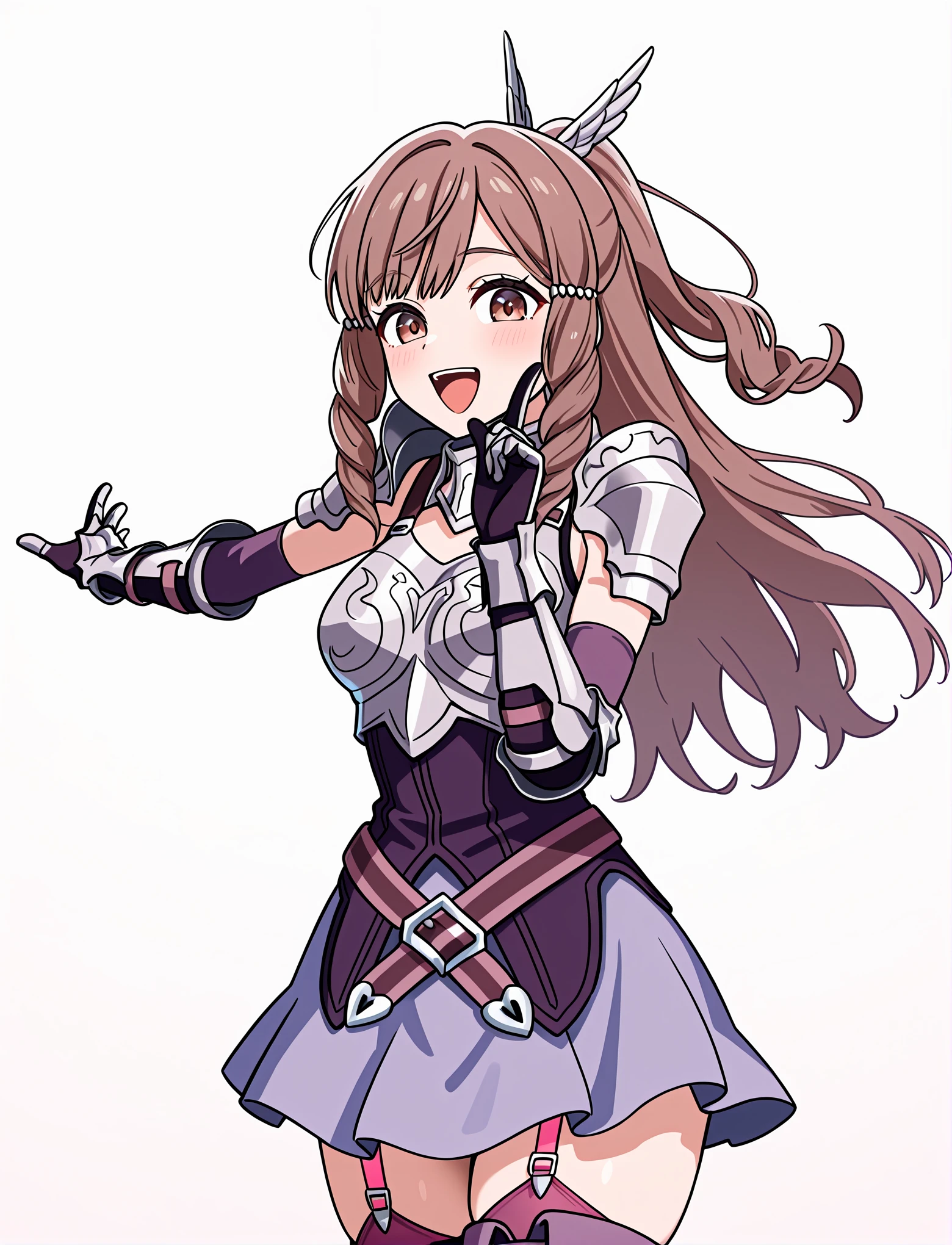 Sumia(FE) V1
