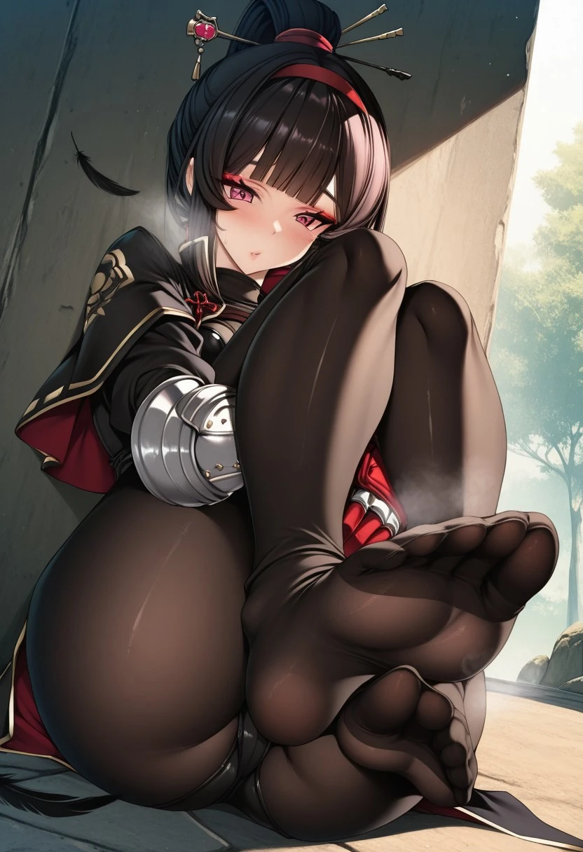 Torisan Style (Illustrious) v1.0