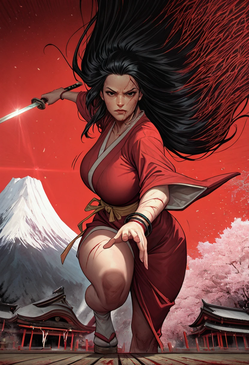 Kael Ngu Style [IL] IL