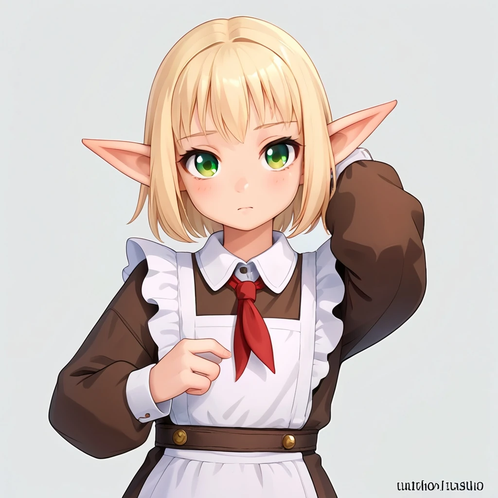 evangelyne, wakfu character v1.0