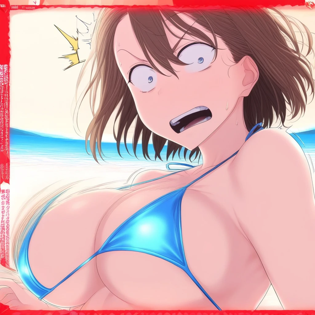 blonde hair girl blonde sexy V1