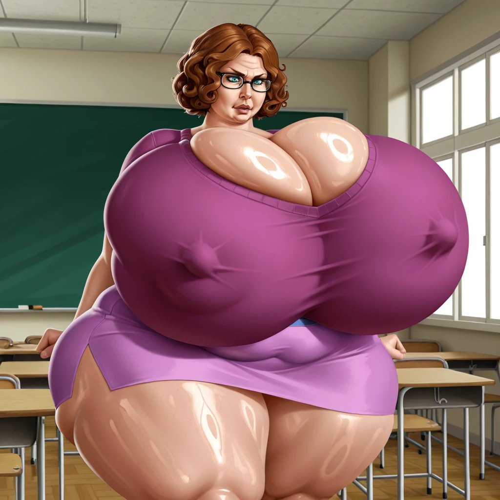 Ms. Applegateillust V1