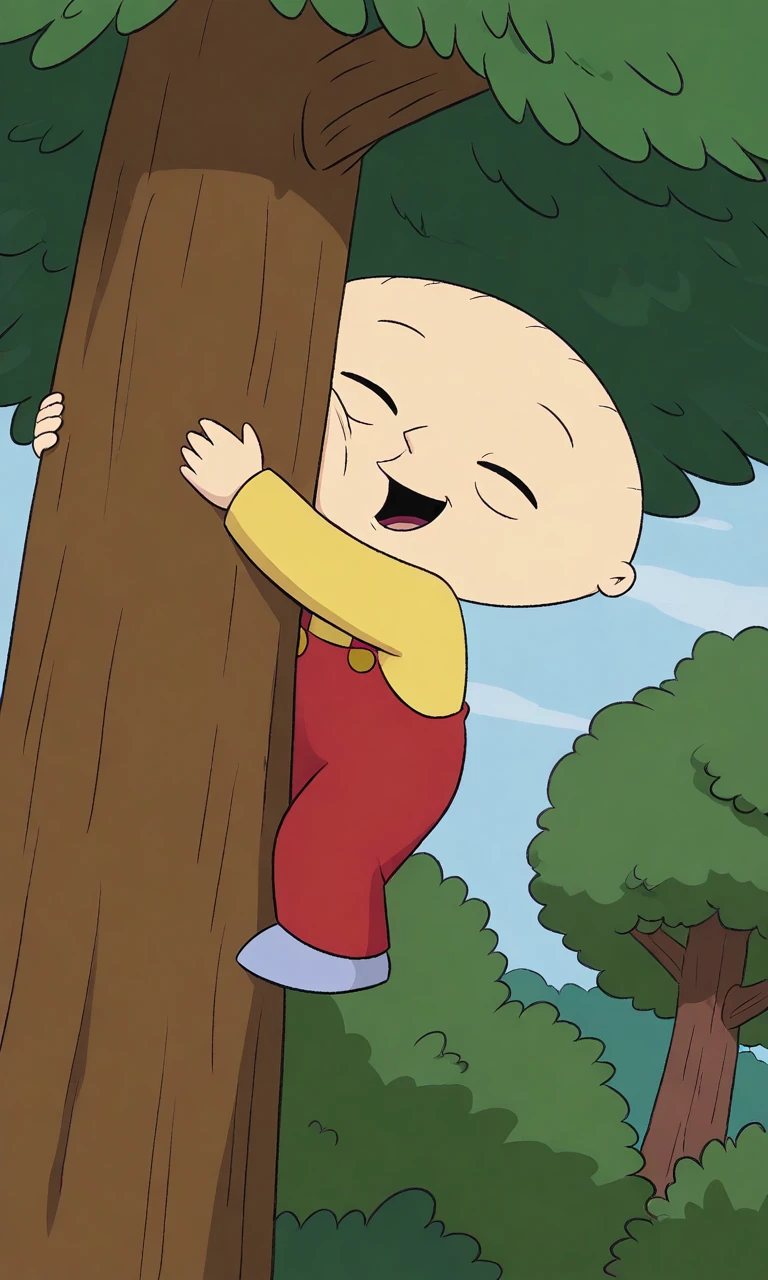 Stewie Griffin - Family Guy v1.0