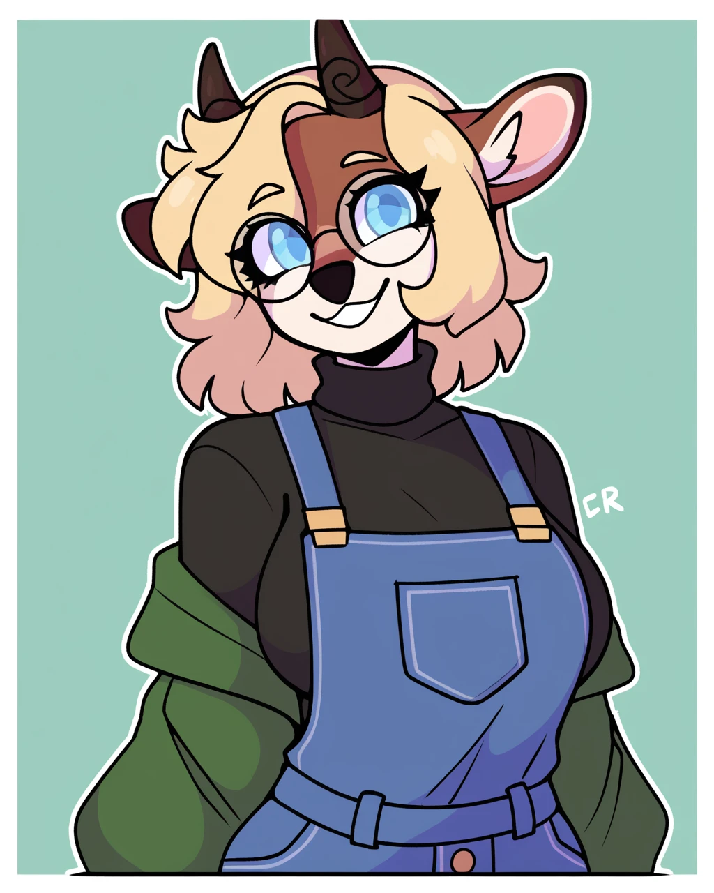 Fawni (Fawnyers) V1