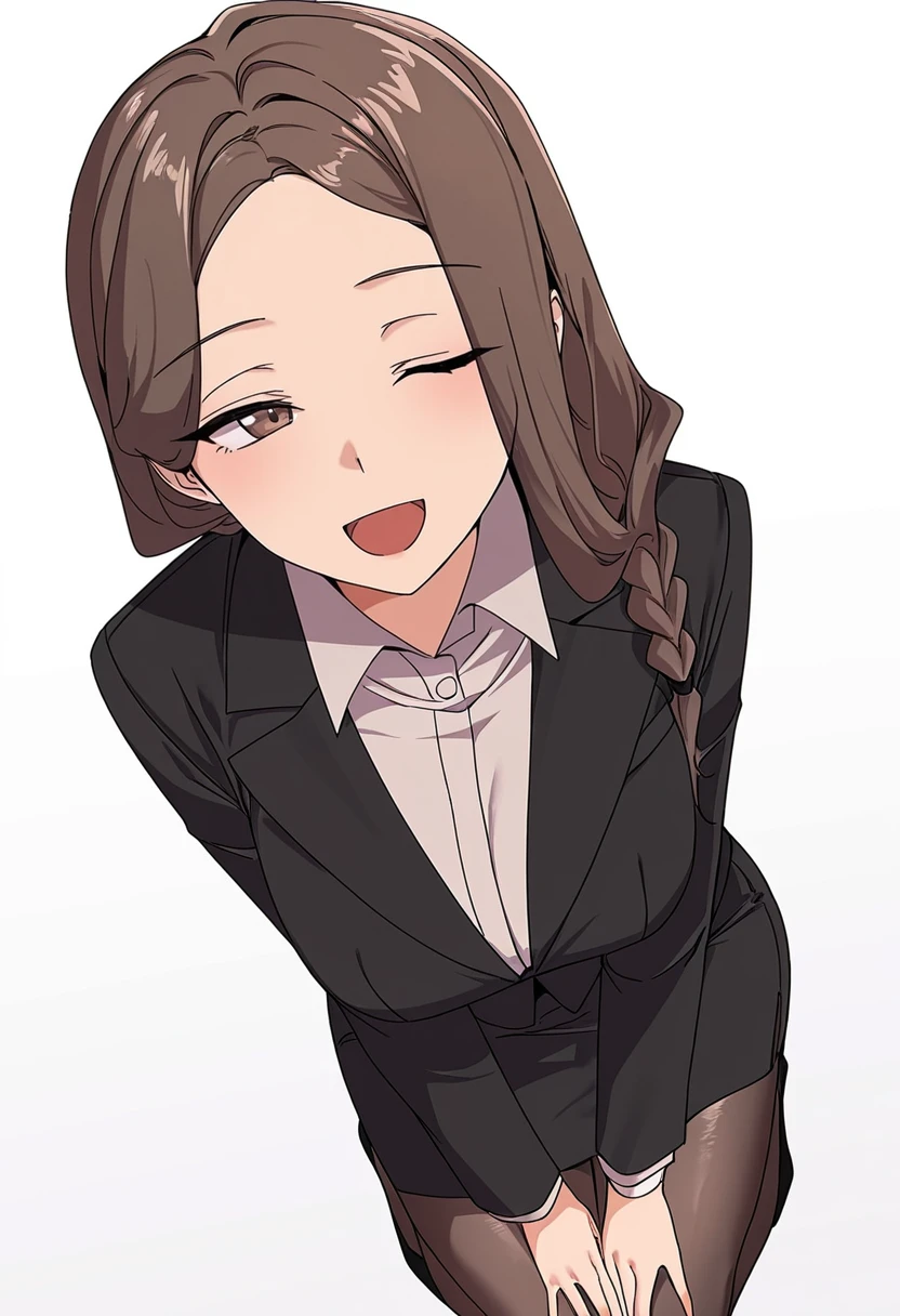 Yeseul | What's Wrong With This Family V1 | Illustrious