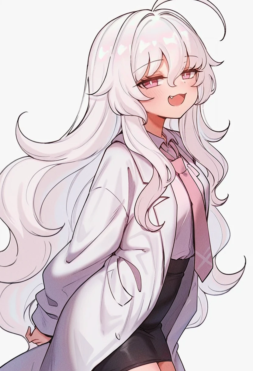 Baek Miri | Family With Benefits V1 | Illustrious