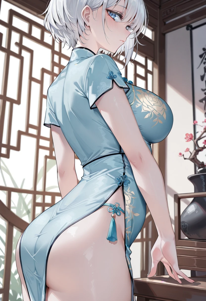 Artist style: Uaxa v1.0