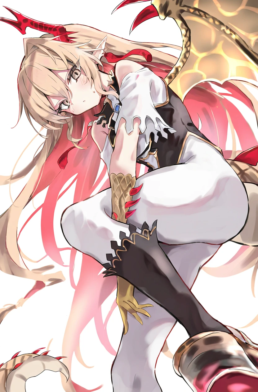 リュミオール\Shadowverse:lumiore\影之诗角色：金龙 noob