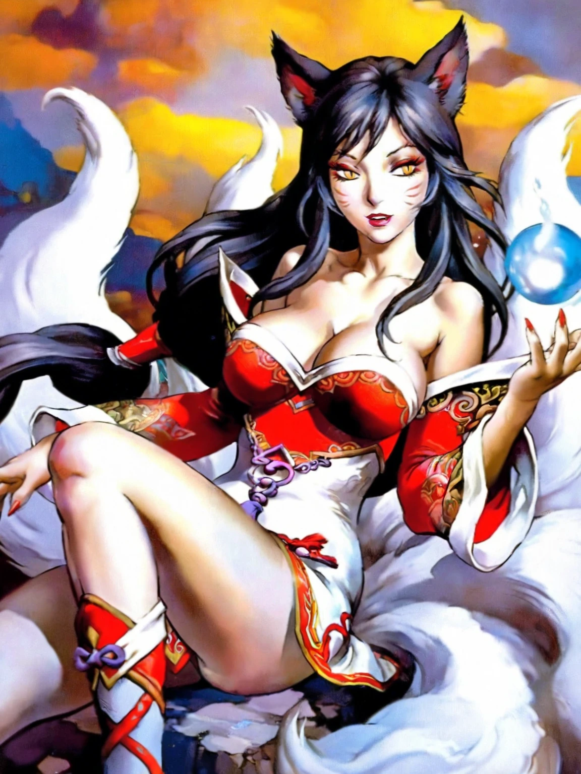 Conan Style Conan Style