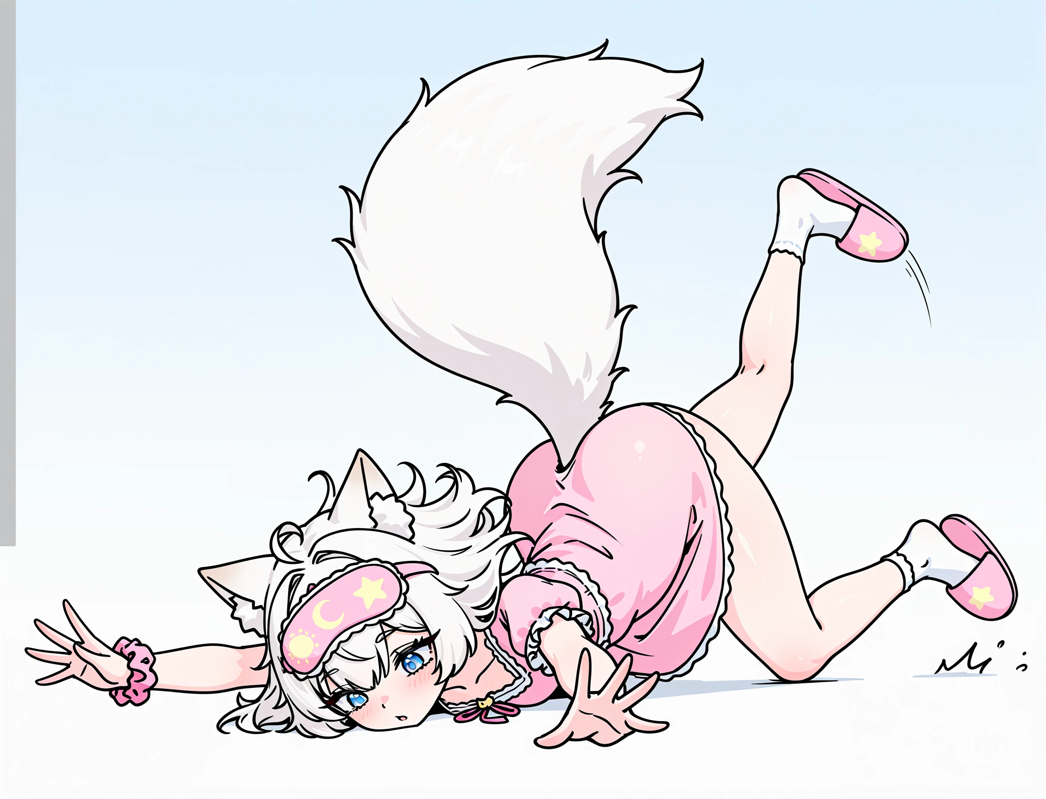 CweamCat CweamCat (milk)