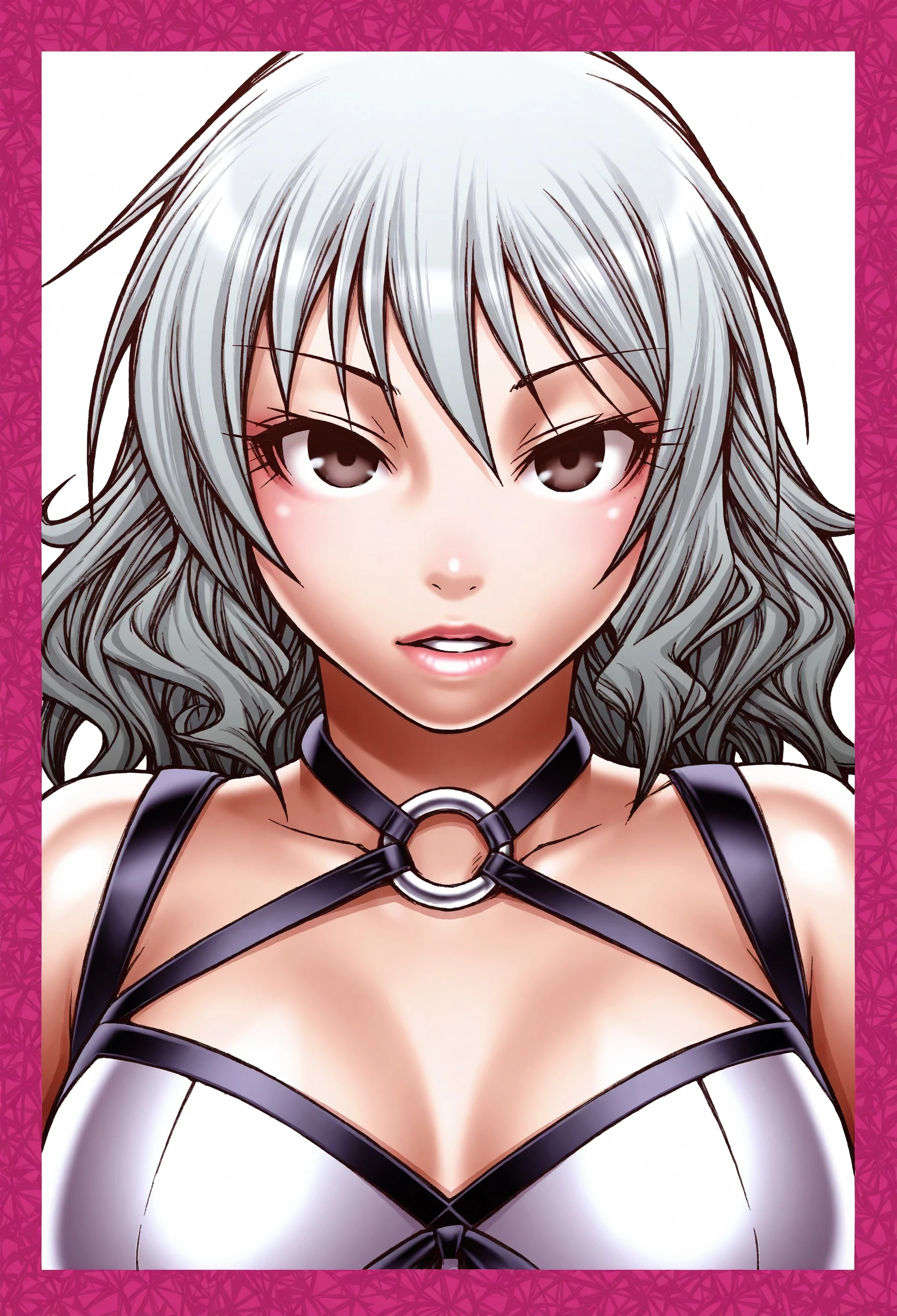 Chiba Toshirou (Celluloid Acme) Style | Illustrious LoRA V1