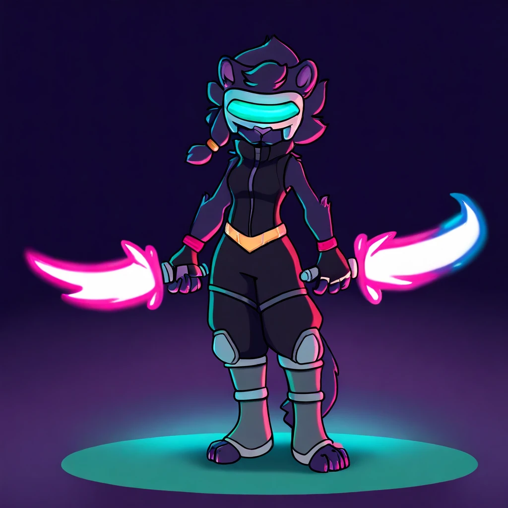 Clairen - Rivals of Aether [PonyXL/Illustrious] PonyXL