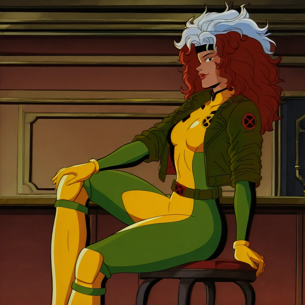 Rogue, (X-men 92) V1