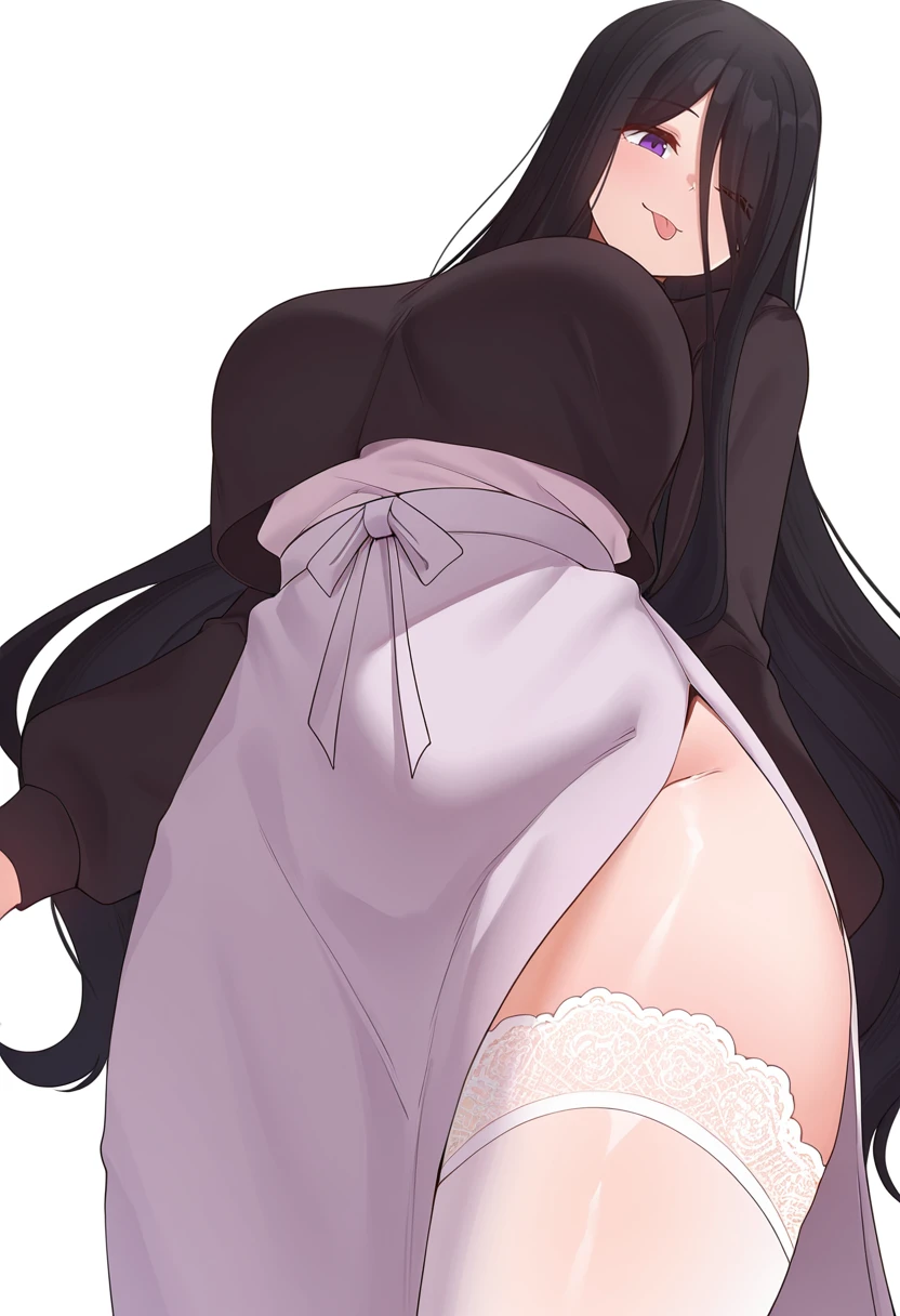 Jeonghae Dawn | Family With Benefits V1 | Illustrious