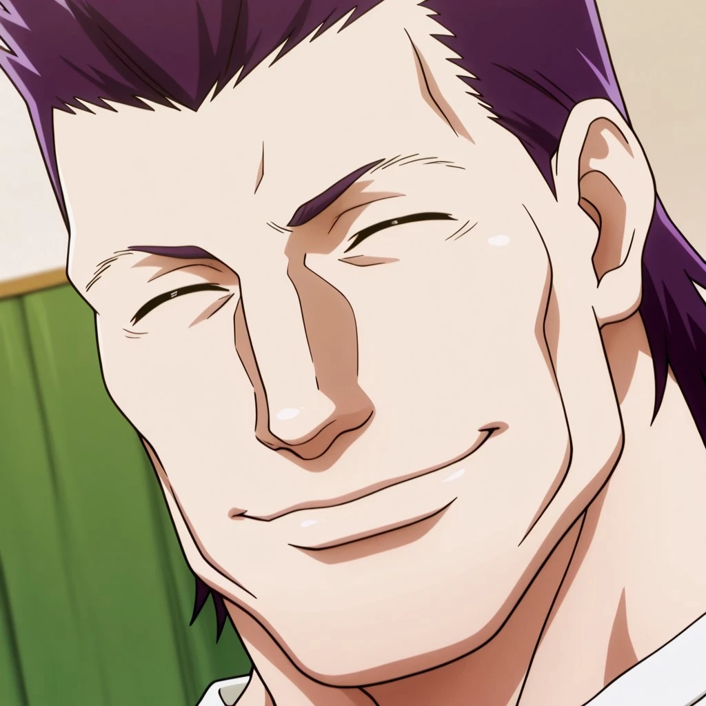 Razor (Hunter x Hunter) V1