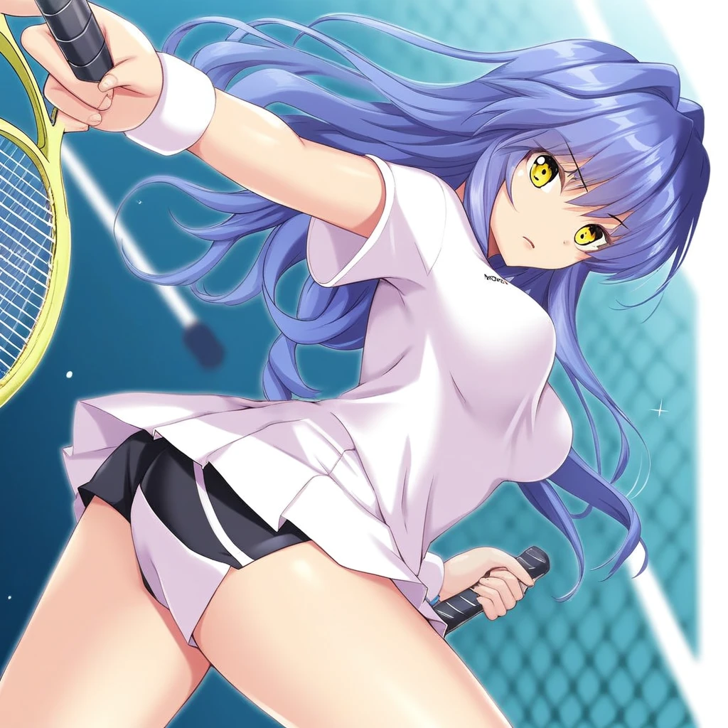 Milk Factory Mahou Gakuen Style V1