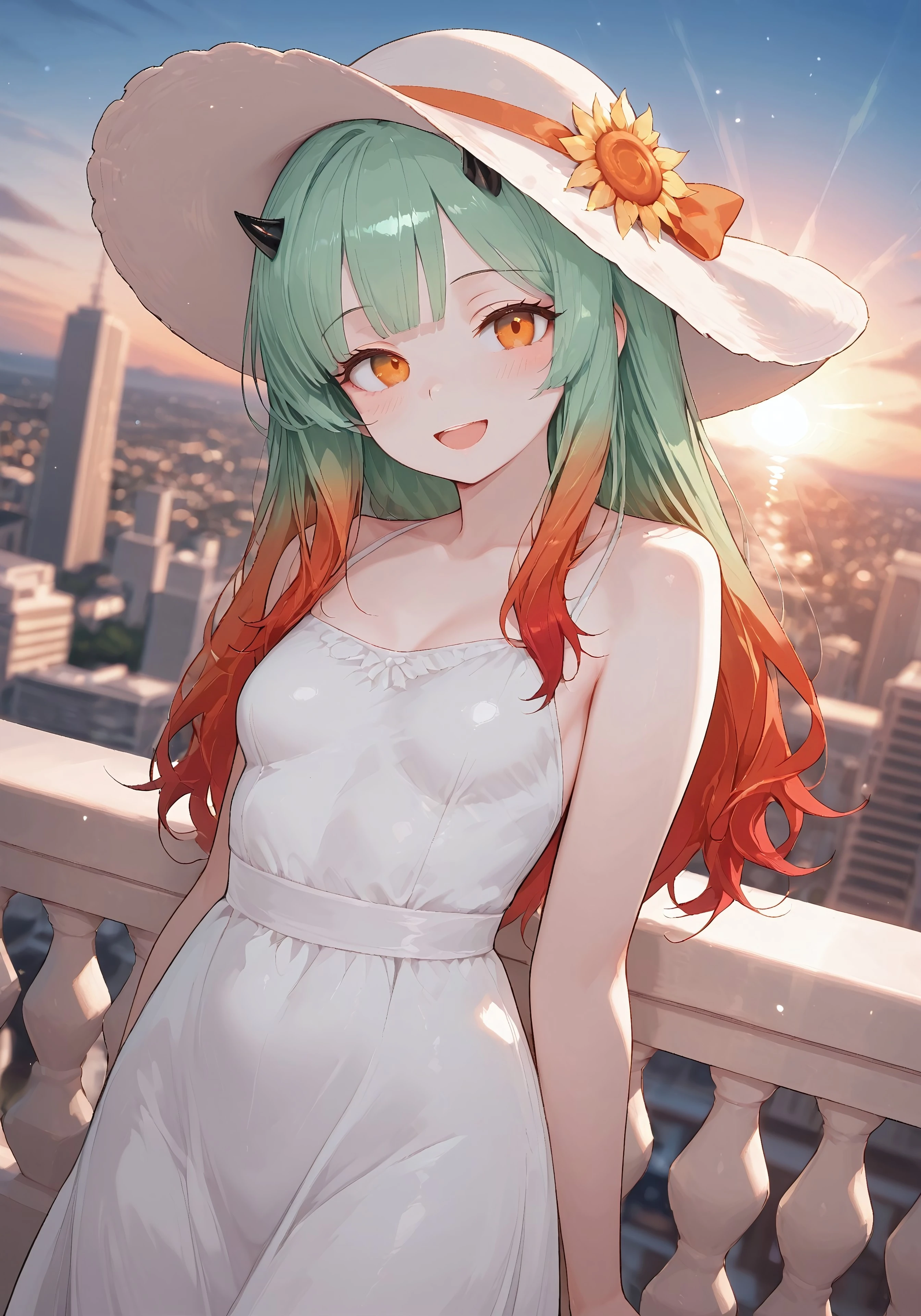 Character Template-01 (Amber) Amber (Pony) v1.0