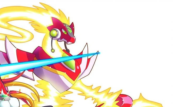 FMIAN (Megaman) IL version