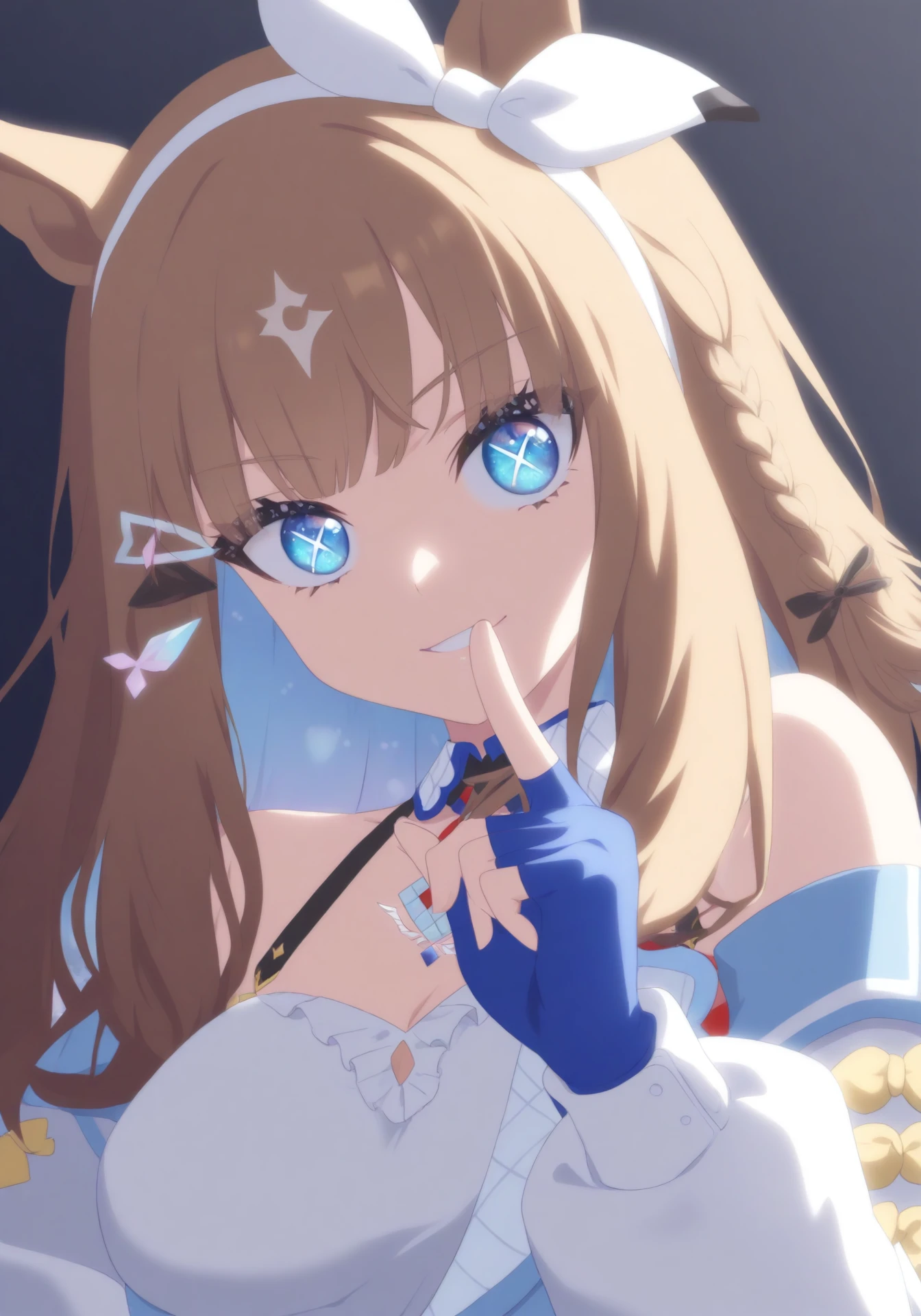 Umamusume All in One LoRA