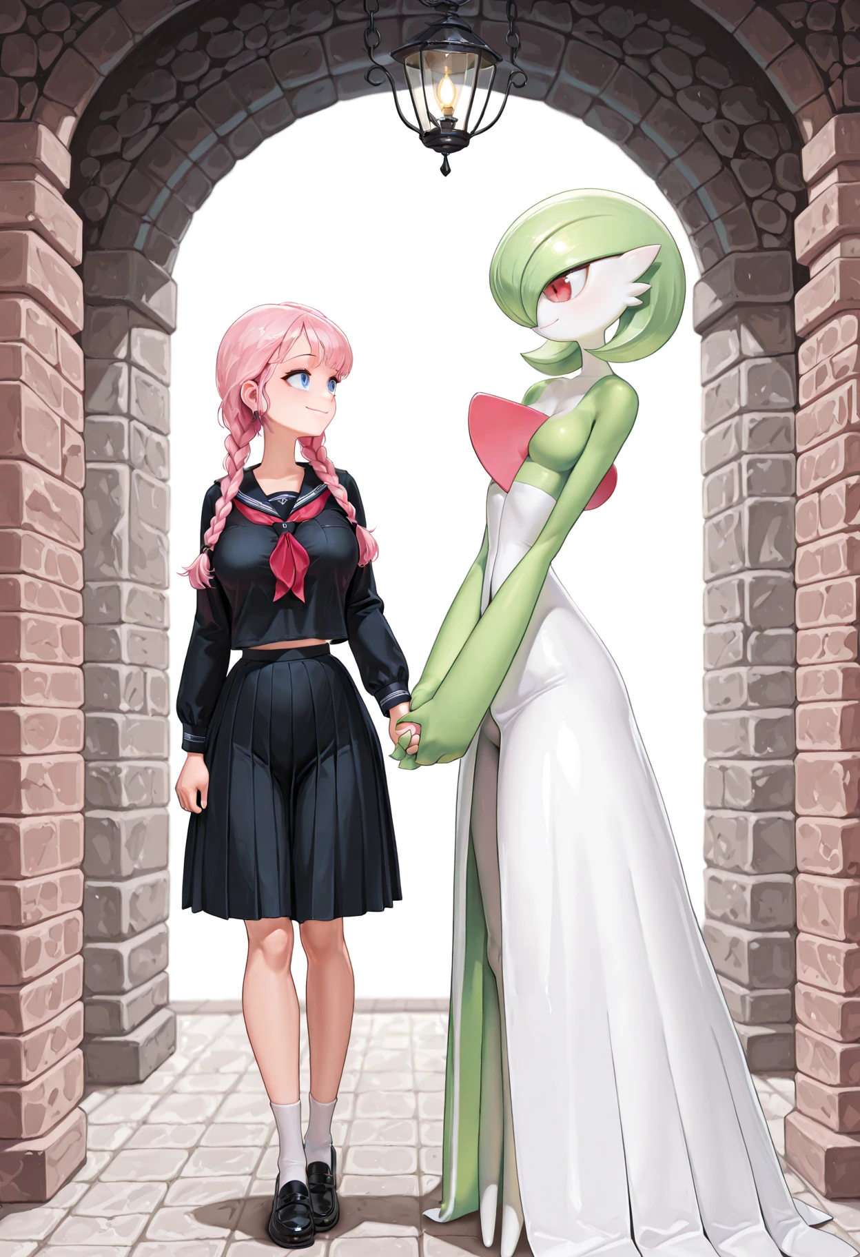 [Concept] Dominant Gardevoir V2.5a