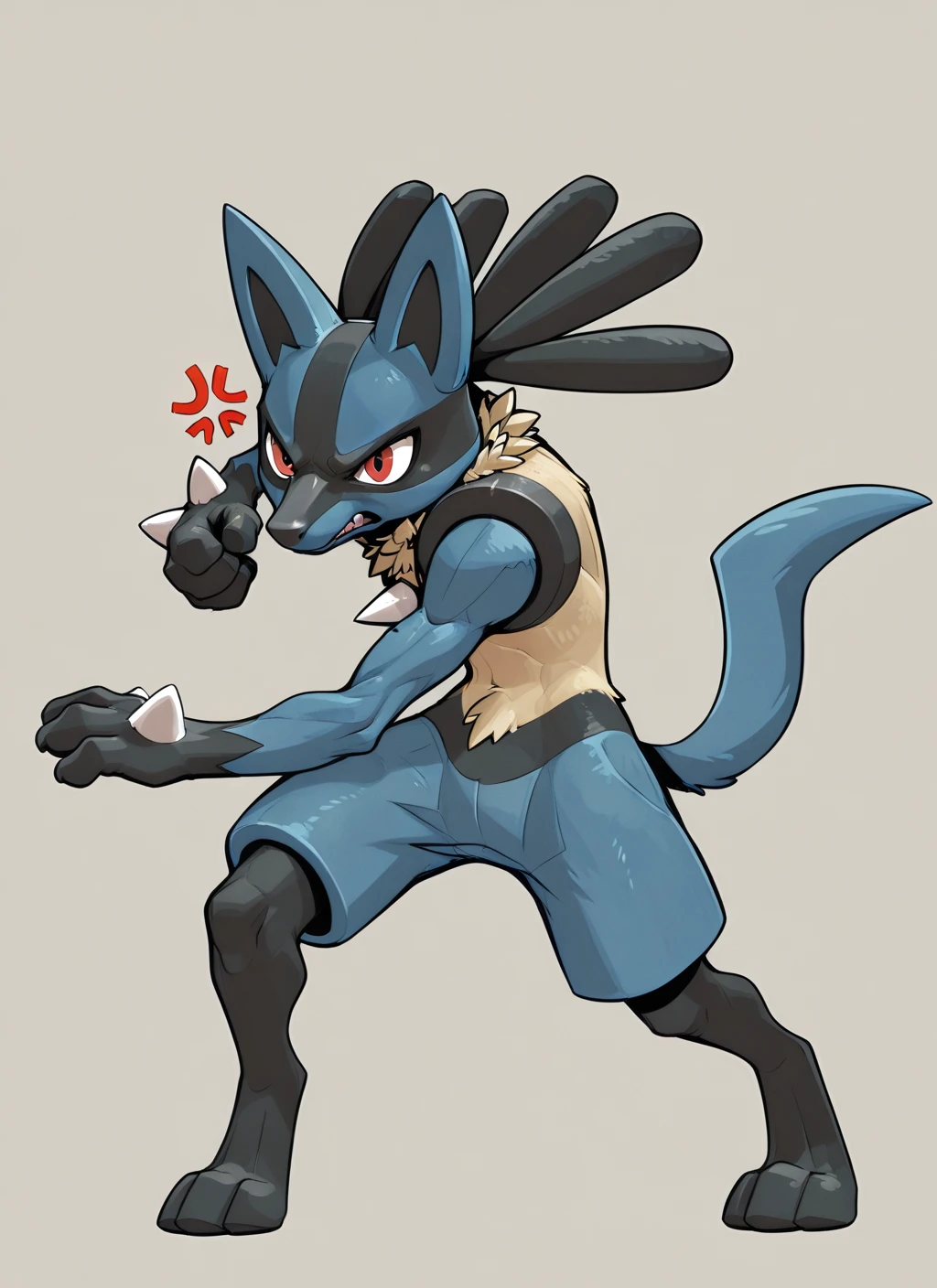 Marc Knelsen Artist Style - Illustrious Illustrious