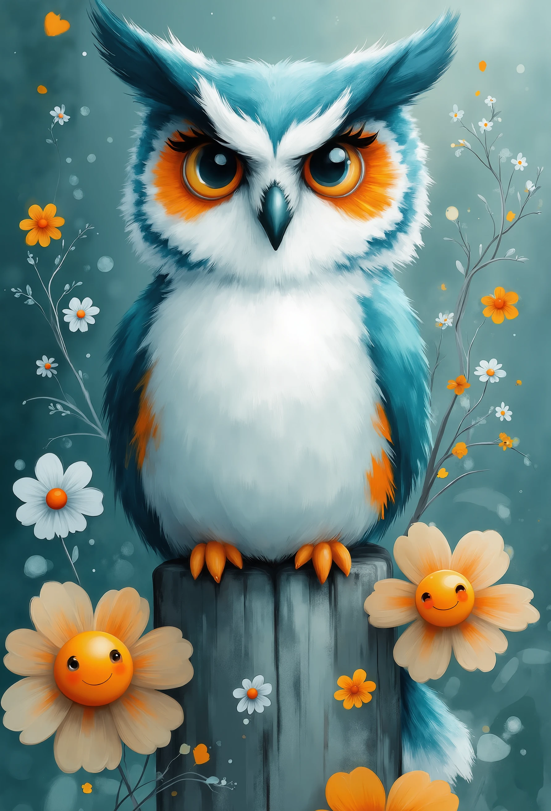 Paintart Style 016 v1.0