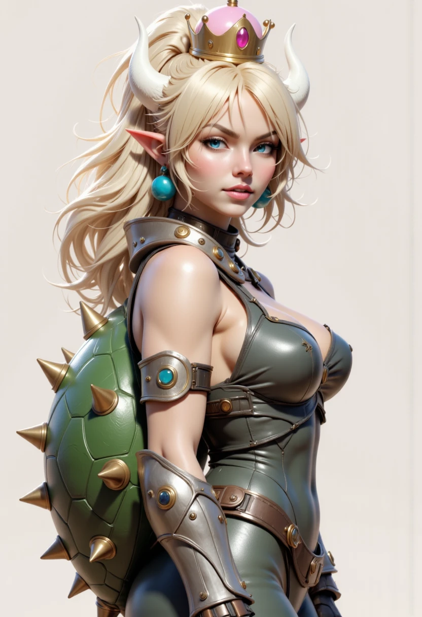 Bowsette v2 v1.0