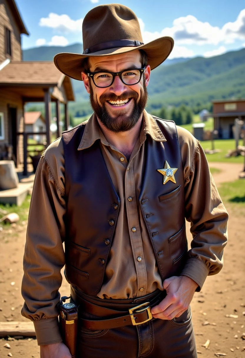 Bumpkin in Flux! (Kevin Clark) - 53 Days V2